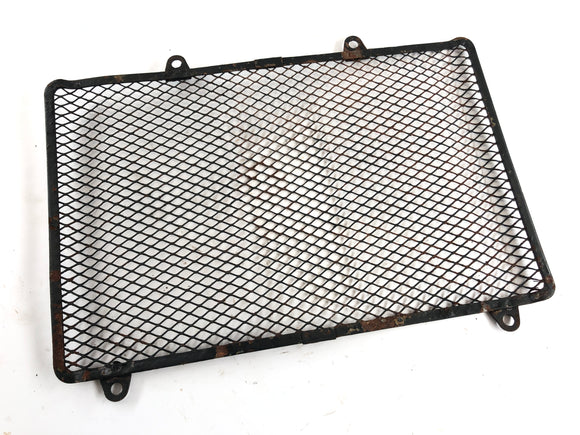 Kawasaki Z 750 E KZ750E [1981] - Kølegitter