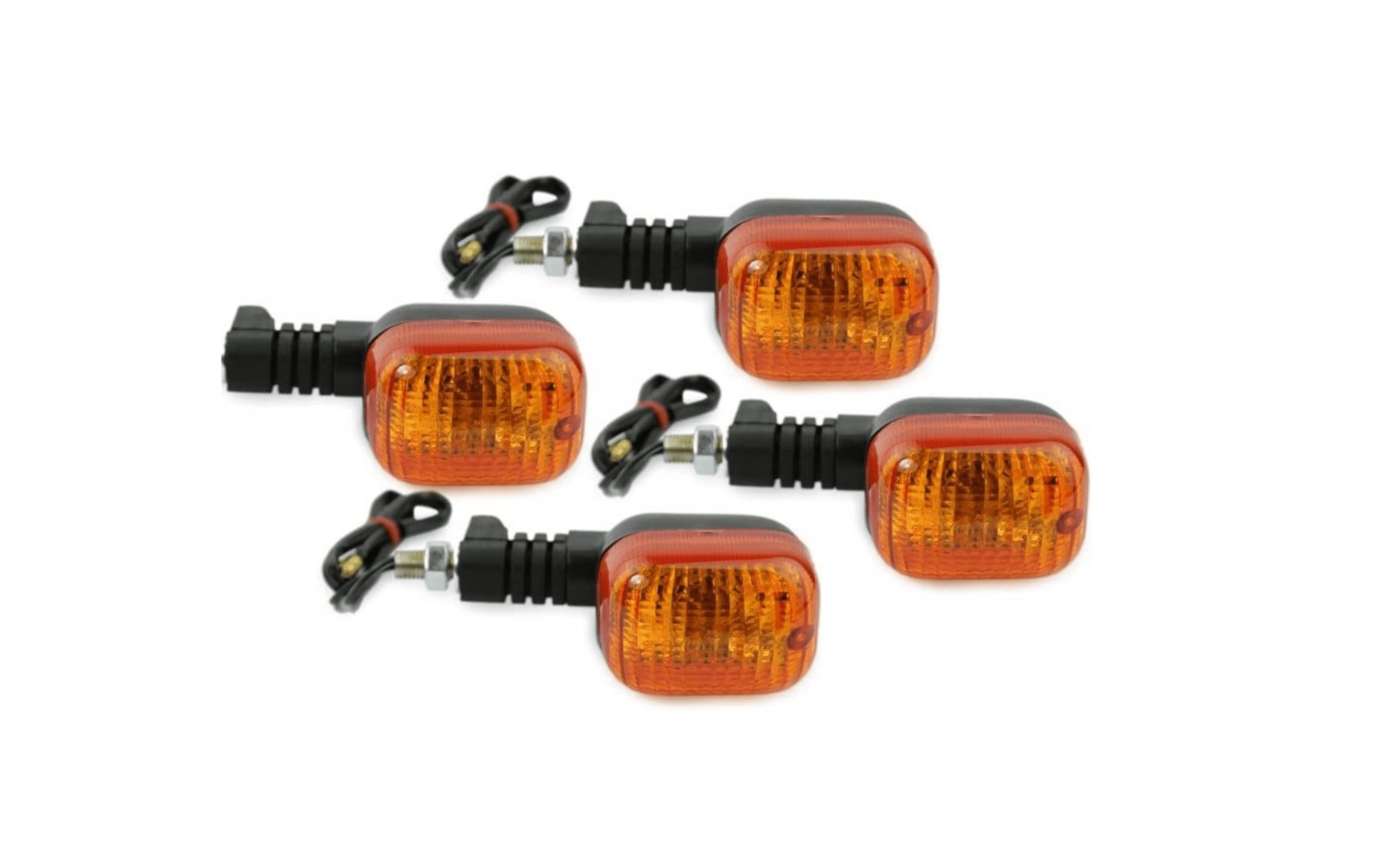 Triumph 885i 955i Tiger Daytona Speed ​​Triple [4 pieces M10 thread] - indicators