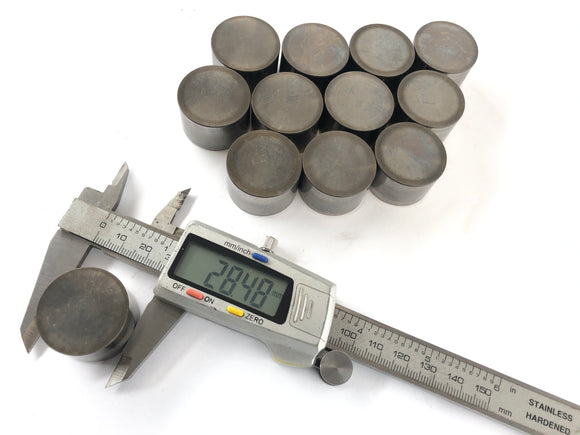 Triumph Tiger 1050 115NG [2016] - pestle cups pestle cups pestle