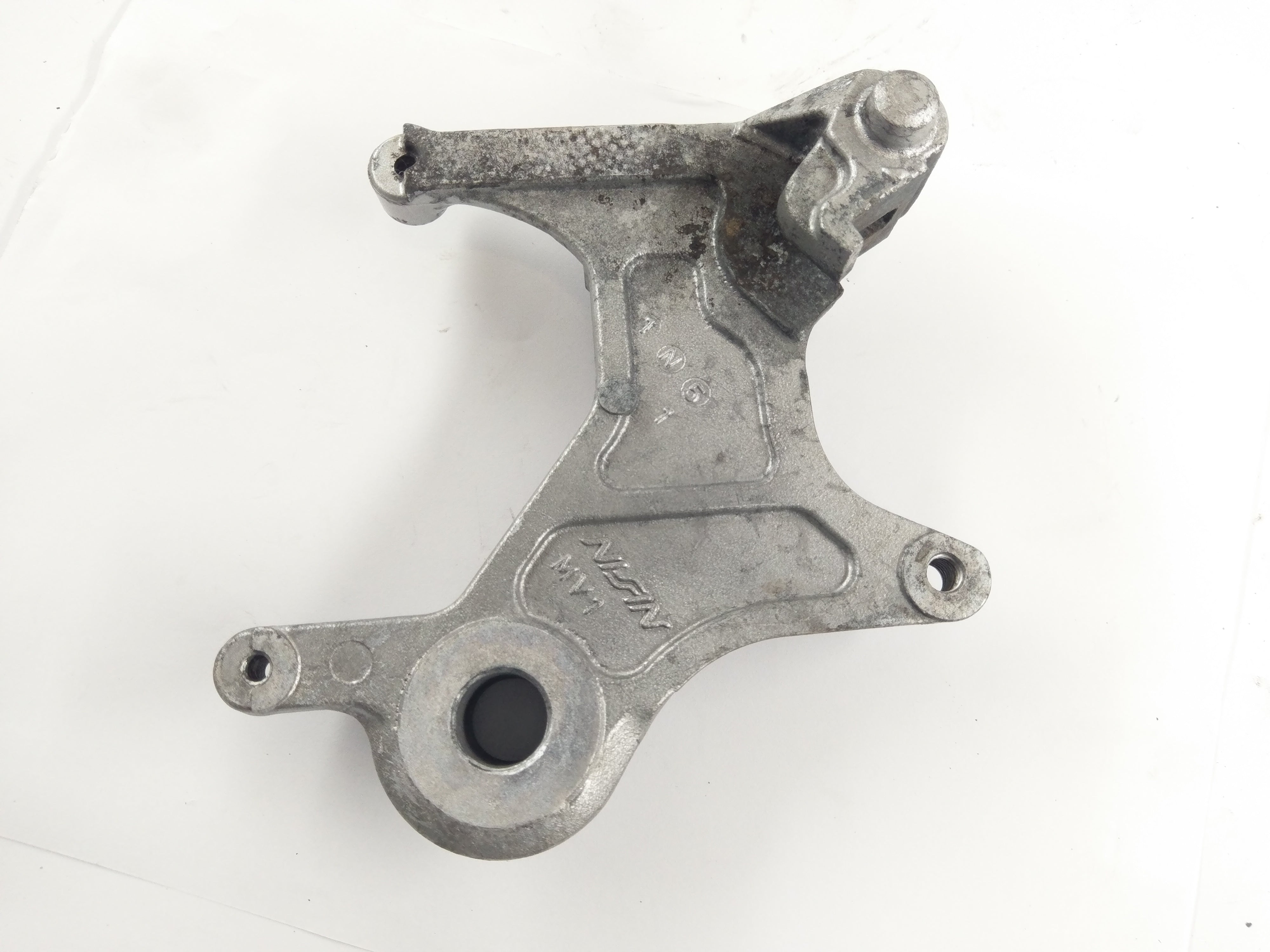 Husqvarna TE 610 H7 [2000] - Brake anchor anchor plate