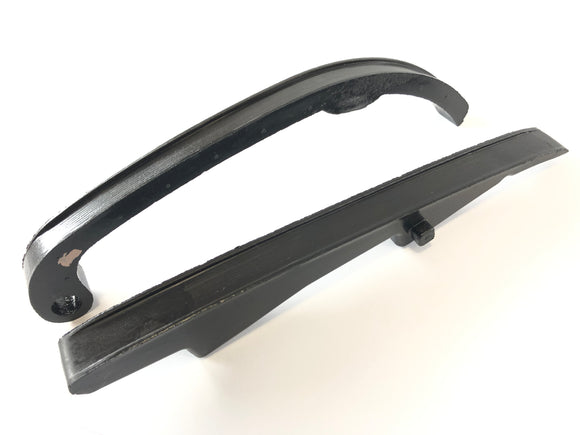 Kawasaki Zrx 1200 S ZRT20A [2003] - Napínací kolejnice a sada kolejnice