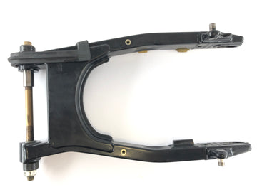 Triumph Thruxton 900 [2004] - Swing swing della ruota posteriore Schhwinge - 0