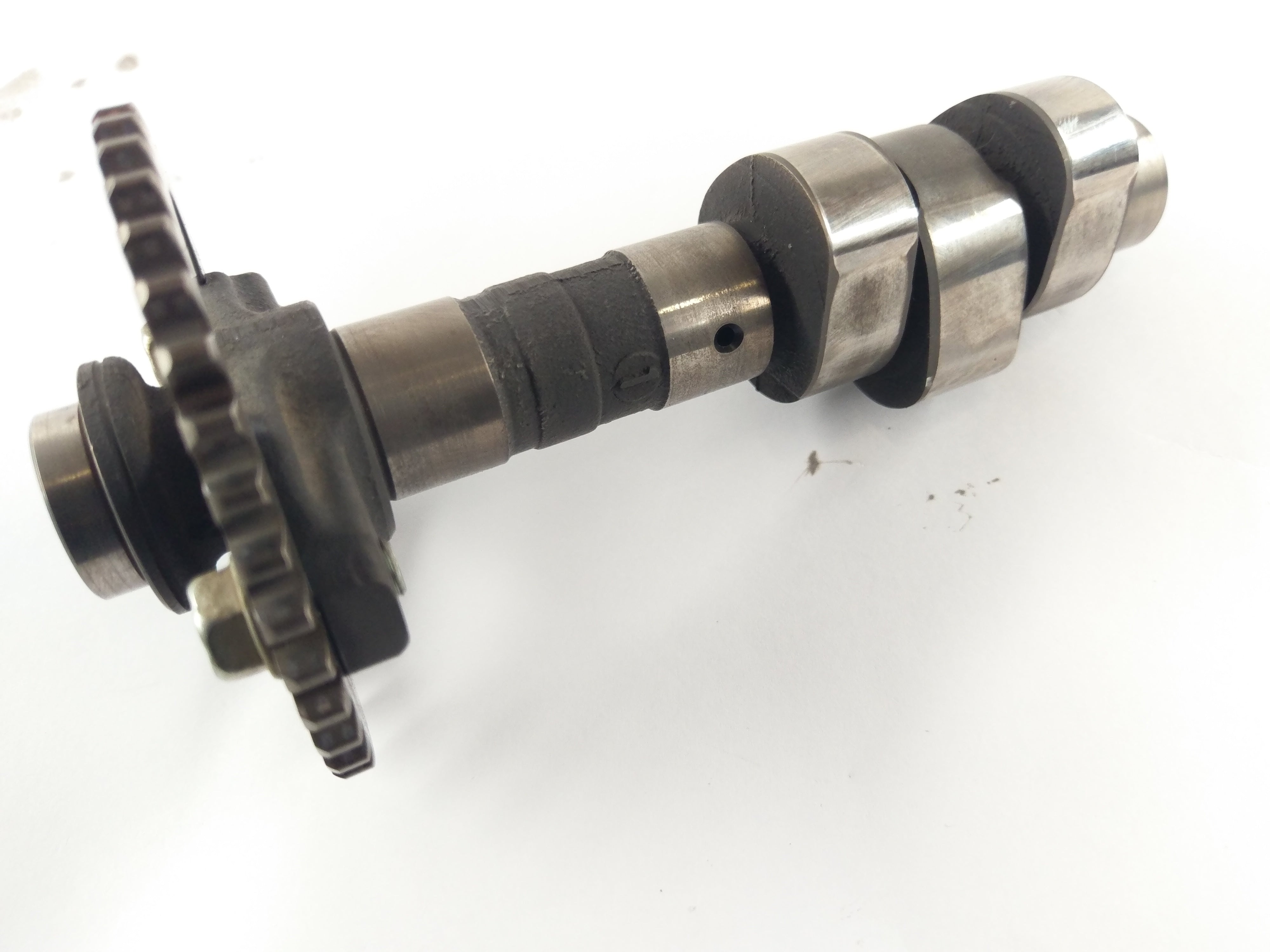 Honda XRV 650 African Twin RD03 [1989] - Camshaft