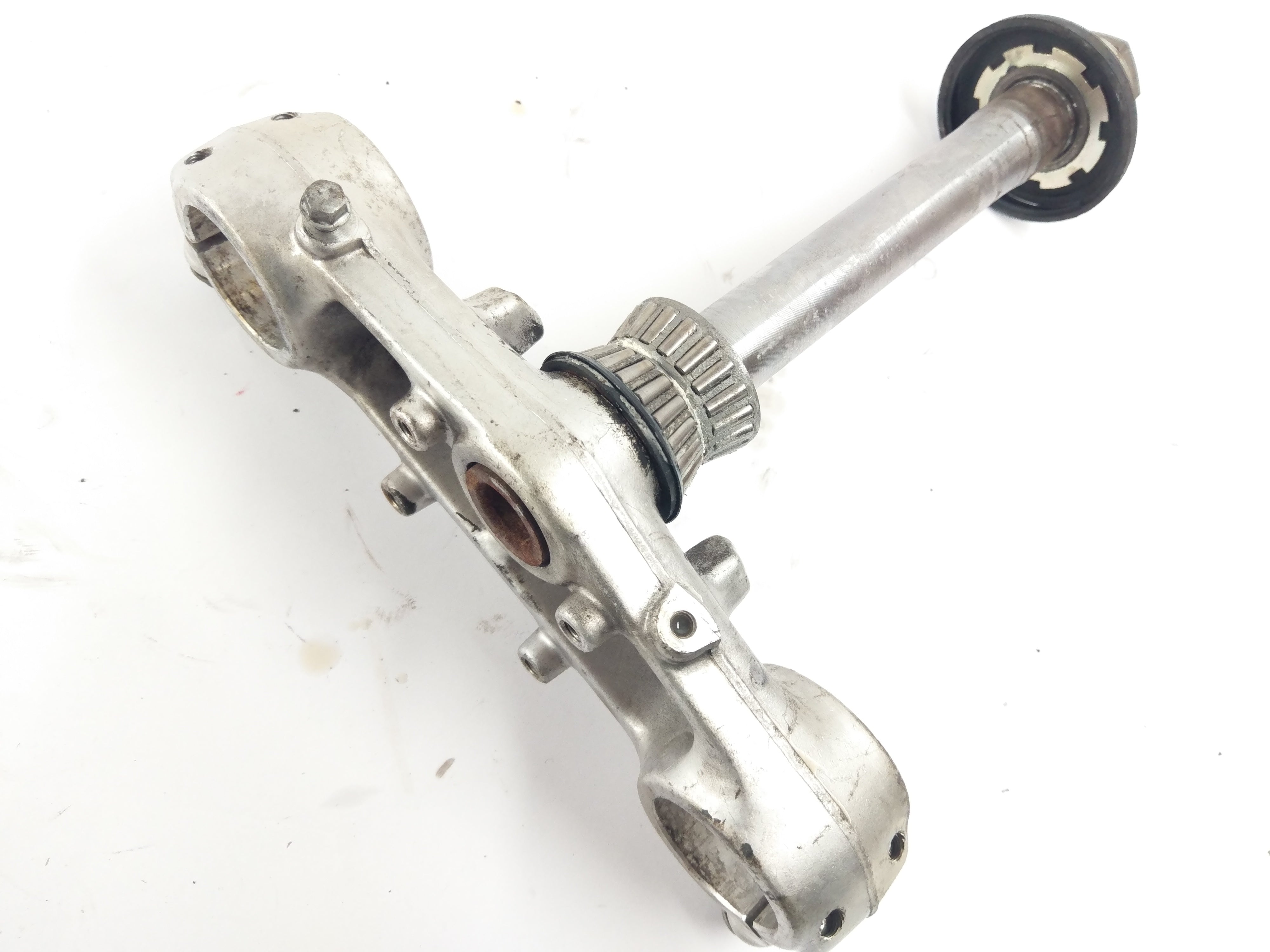 Honda XL 600 R PD03 [1984] - lower triple clamp