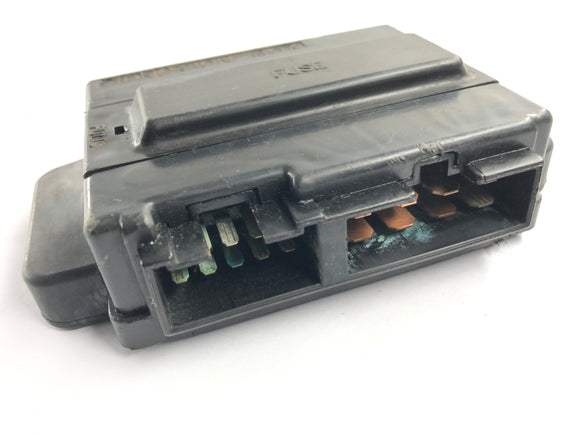 川崎ZXR 400 ZX400L [1993]  - ヒューズボックス