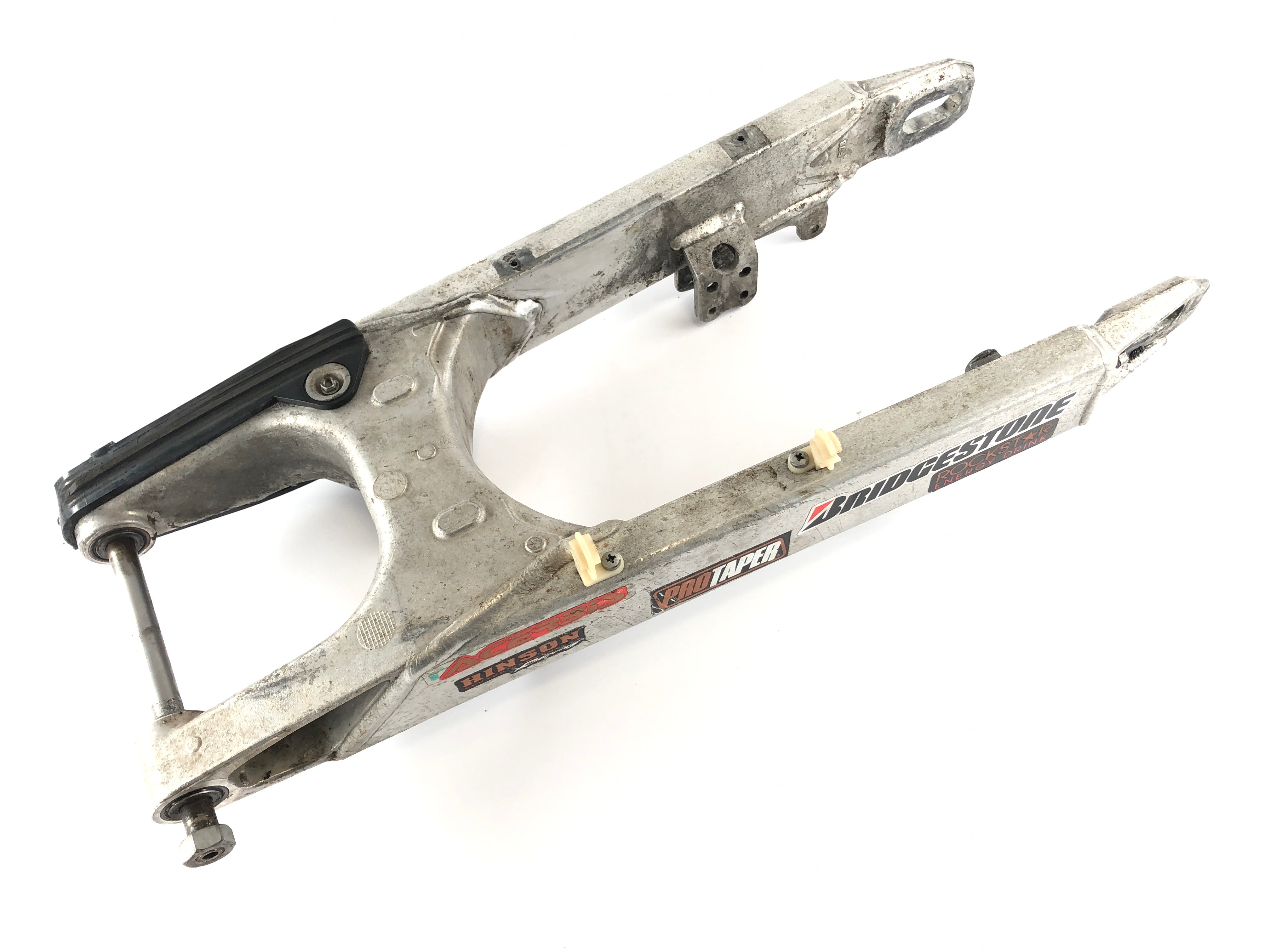 KTM 640 LC4 [2003] - Swingarm Rear swingarm - 0