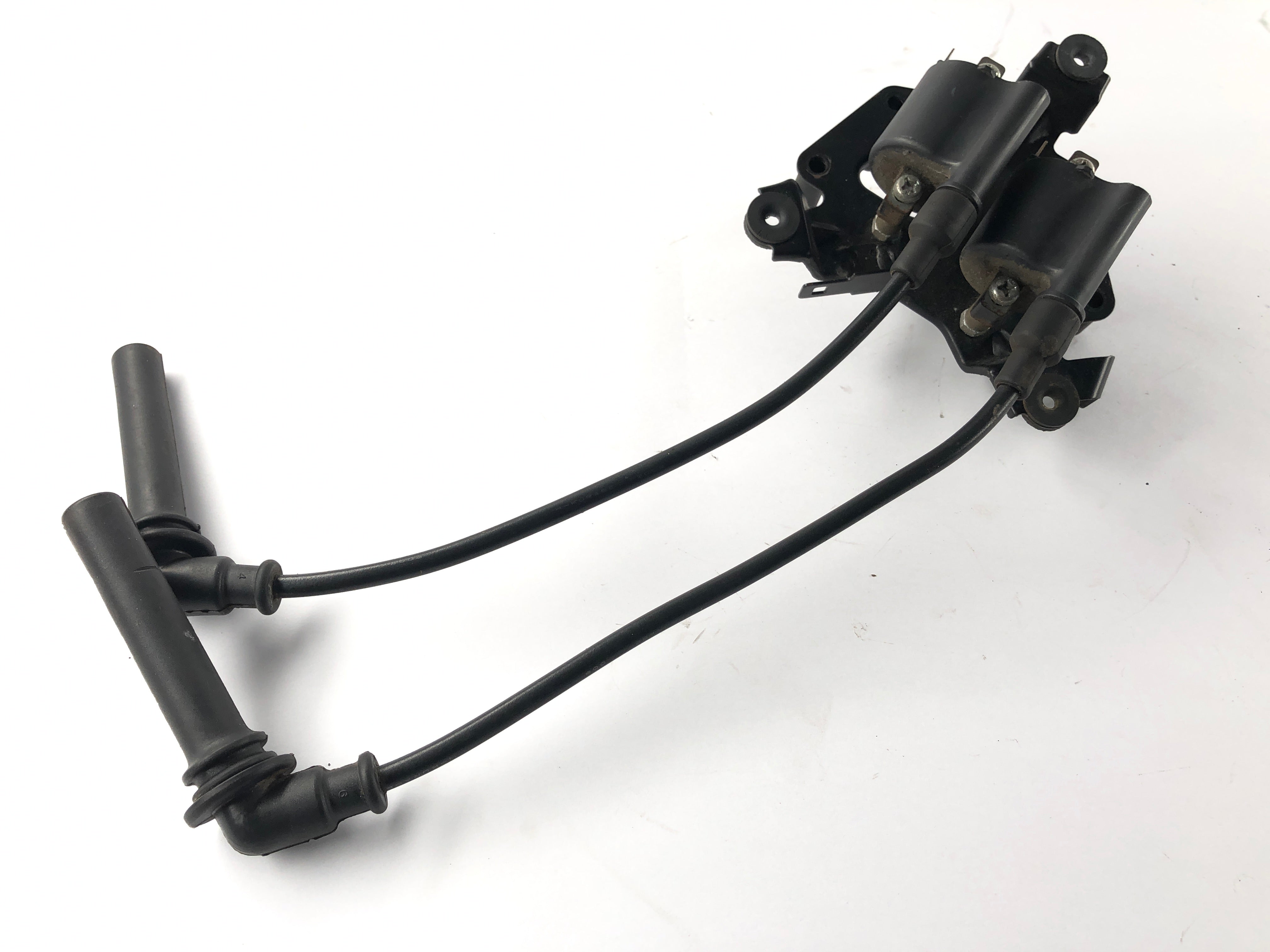 Kawasaki VN 900 Classic [2010] - Ignition Coil met plug - 0