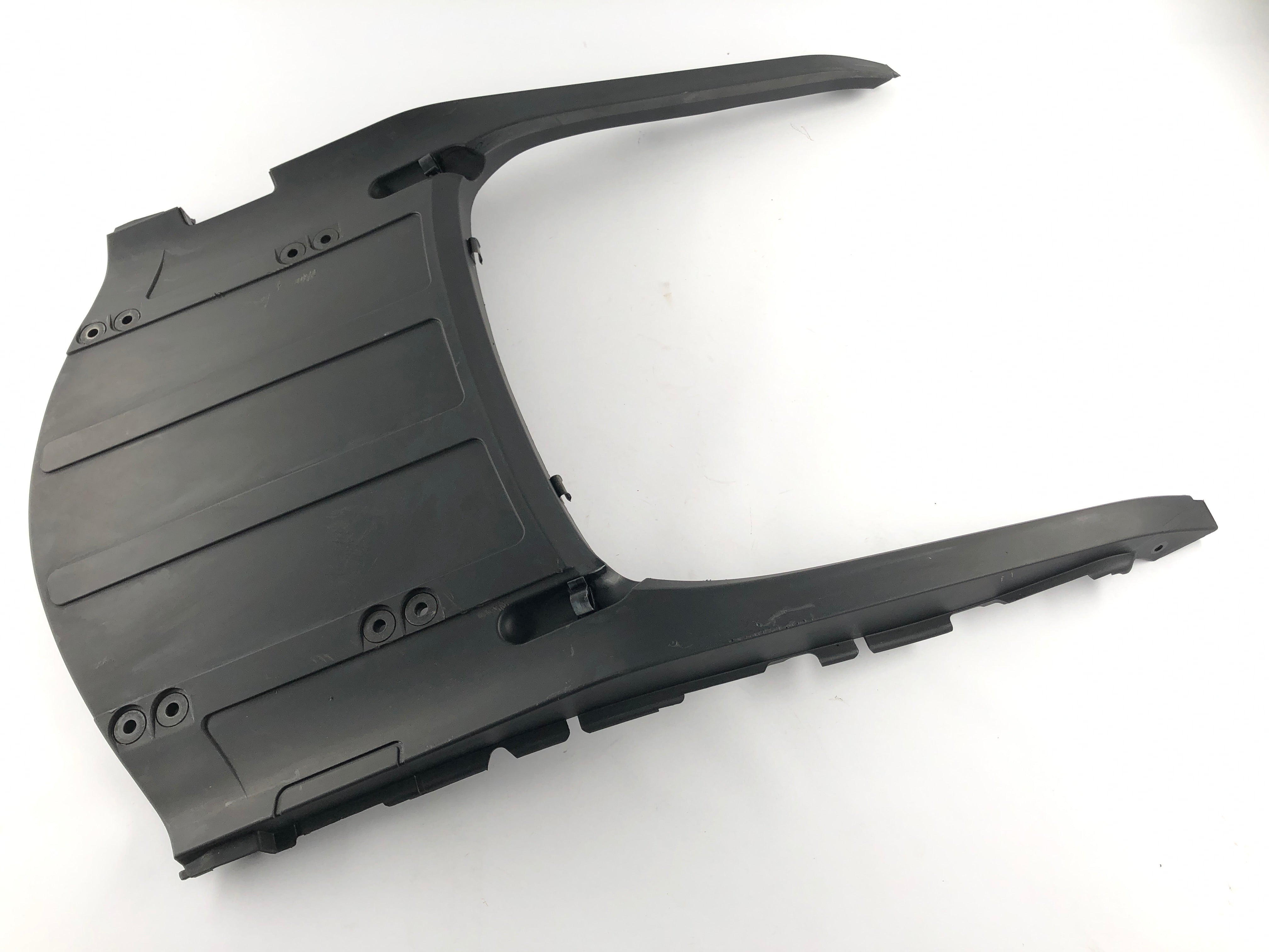 BMW K 1200 LT [2002] - Base Plate Top Case