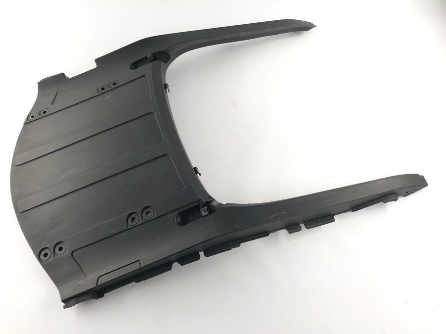 BMW K 1200 LT [2002] - alusplaat Topcase