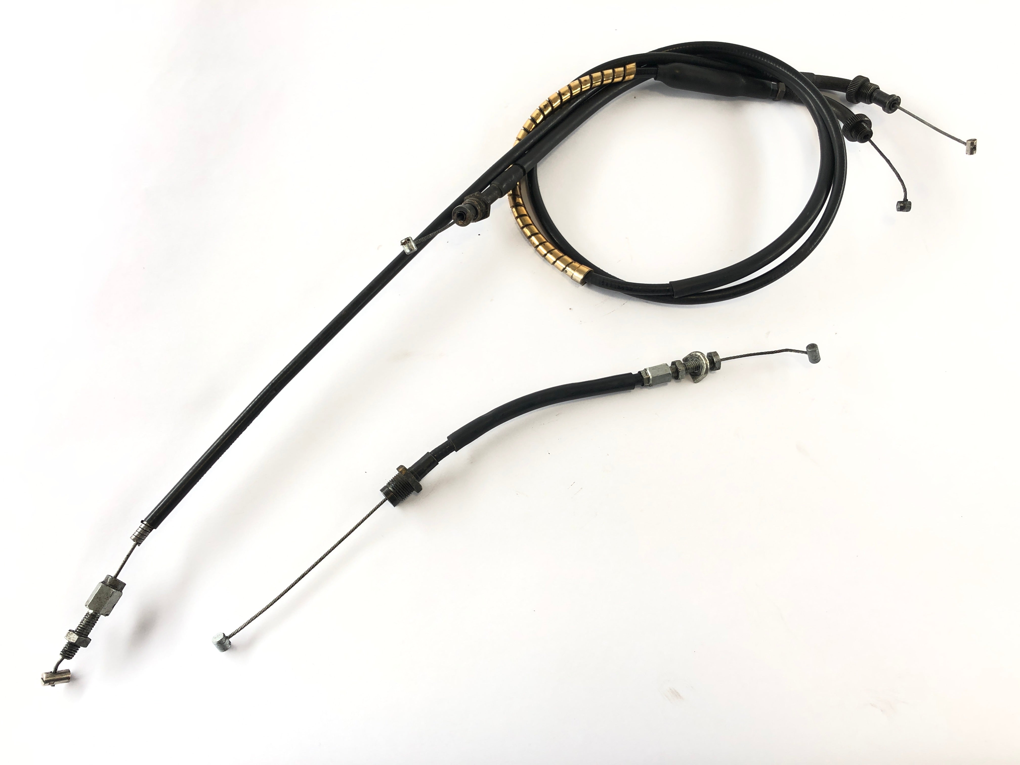 Honda GL 1500 Goldwing SC22 [1988] - Throttle cable