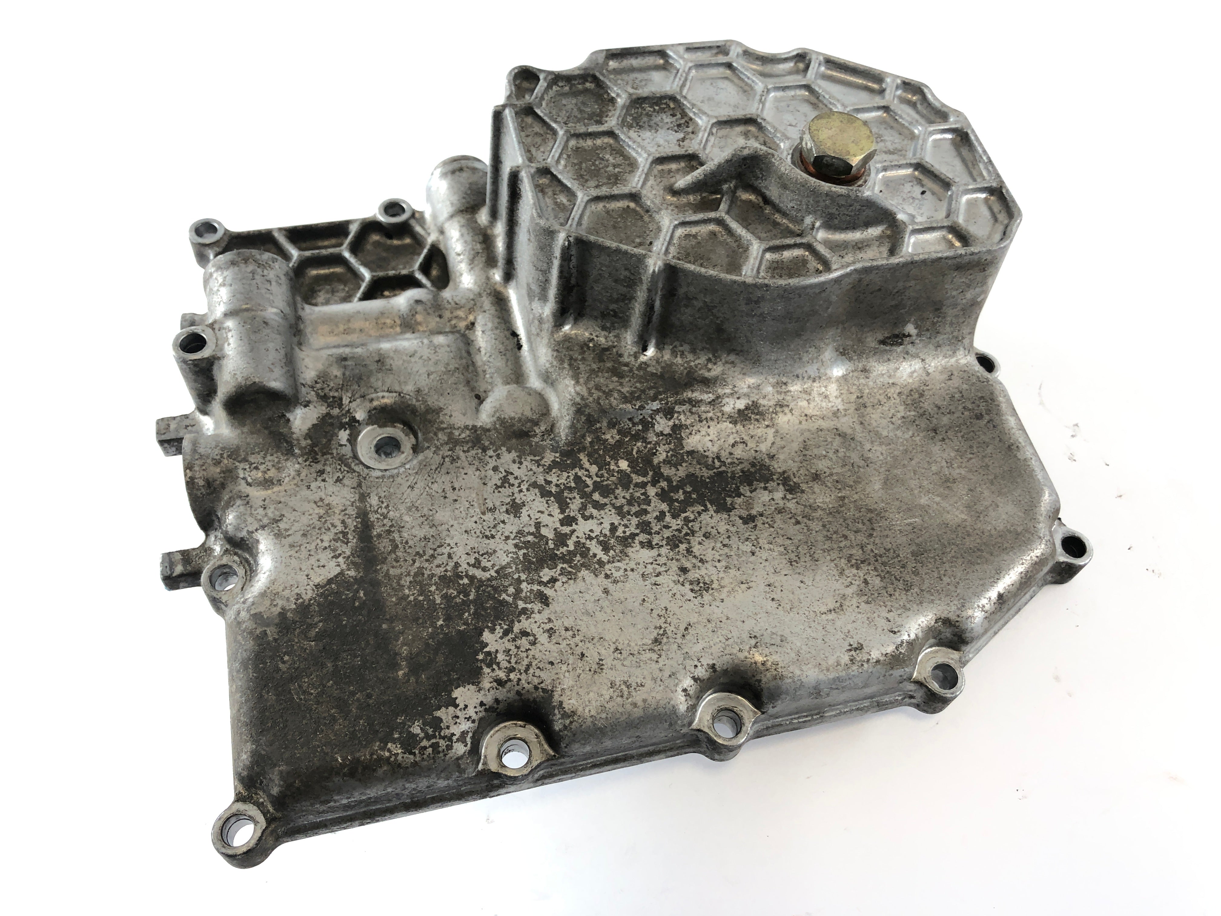 Suzuki Bandit GSF 650 S WVB5 [2005] - Oil Pan Motor Lid