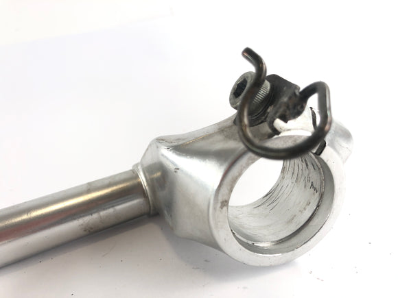 Honda NSR 125 R JC22 [1998] - Styret FUM til høyre og venstre