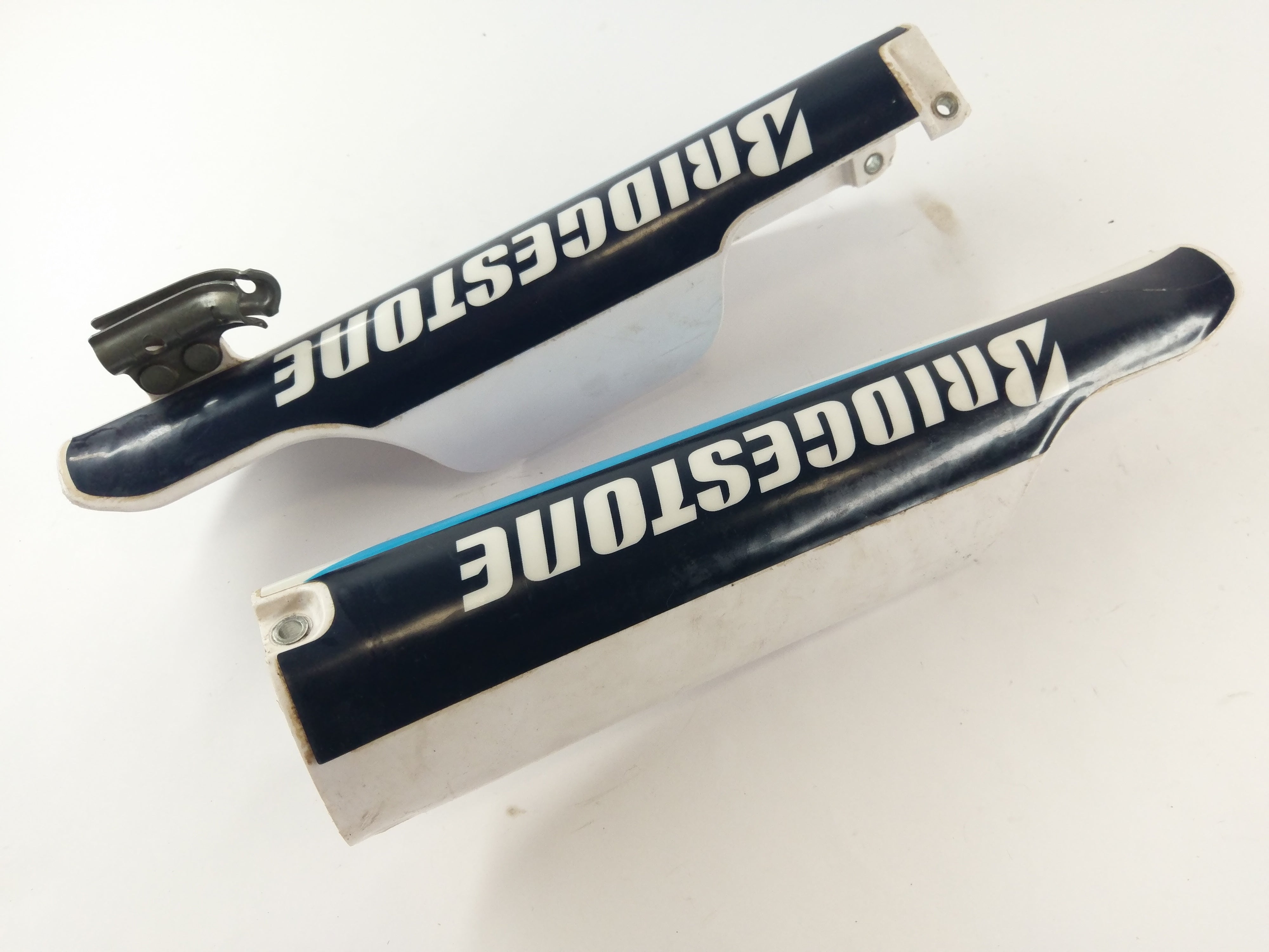 Yamaha YZ 450 F [2005] - Fork protector set