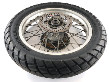 KTM LC4 620 Adventure [1996] - Hinterrad Rad Rim