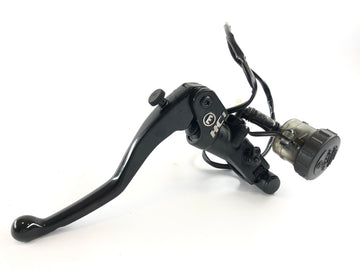 Husqvarna 701 Vitpilen [2018] - koppelingspomp