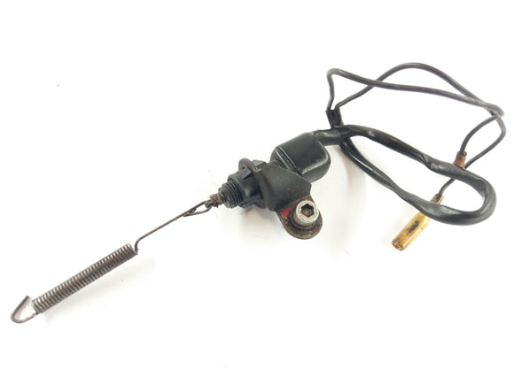 Yamaha TT 600 59x [1985] - Переключатель тормозного света сзади