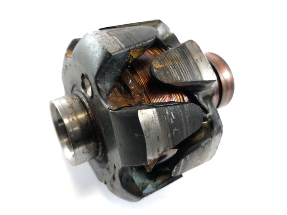 BMW R 100 RT [1979] - ROTOR POLRAD