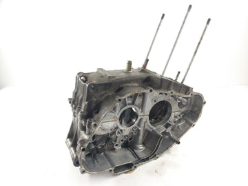 Honda XL 500 S PD01 [1982] - Alloggi per motori