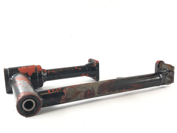 Moto Guzzi 850 -T3 VD [1979] -Schwinge後輪スイング