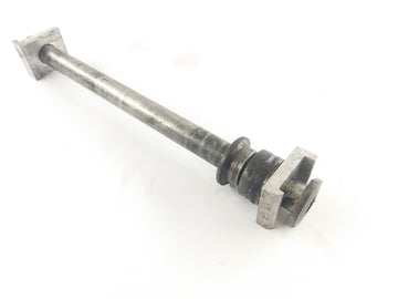 Suzuki GSF 1200 S GV75A [1998] - Zadní náprava nápravy slocku - 0