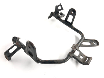 Yamaha DT 125 R DE03 [1999] - Snelheid van de lamphouder - 0