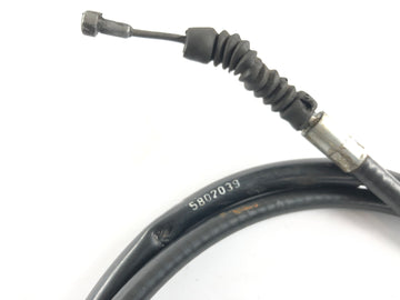 KTM LC4 620 Adventure [1996] - Kopplingståg - 0