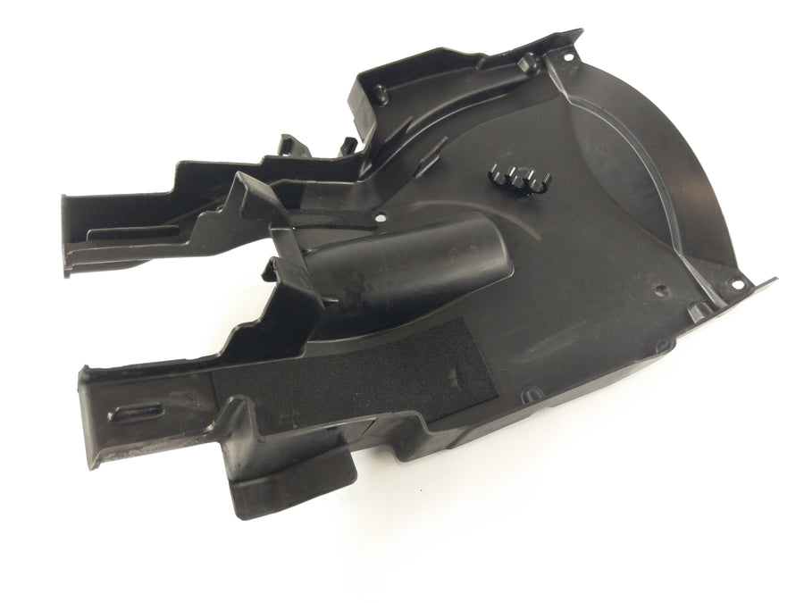 Kawasaki ZX-12R ZXT20A [2004] - Carénage arrière Partie inférieure du carénage