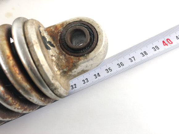 BMW R 75/6 [1974] - Pár absorbéru jarního šoku