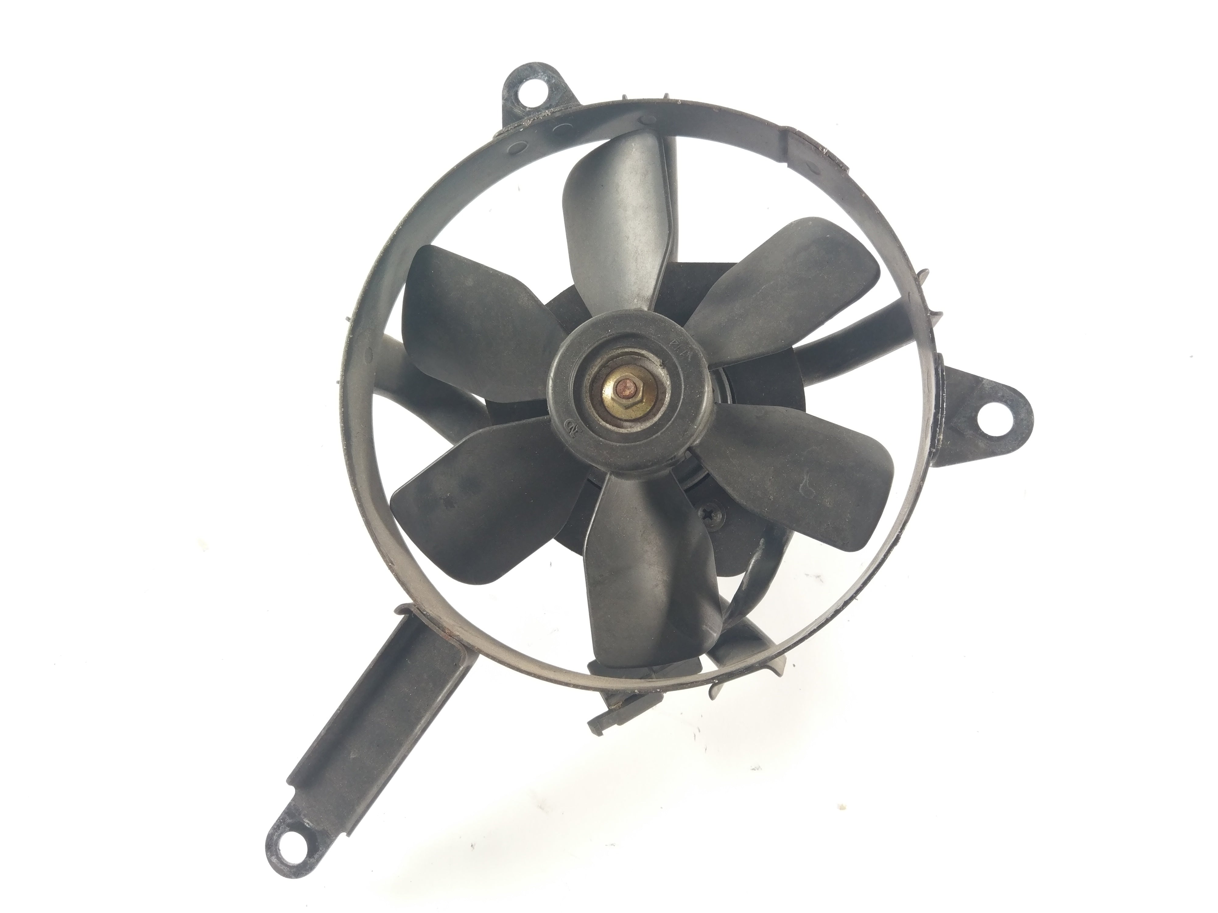 ヤマハYZF 750 R 4HN BJ -COORER FAN