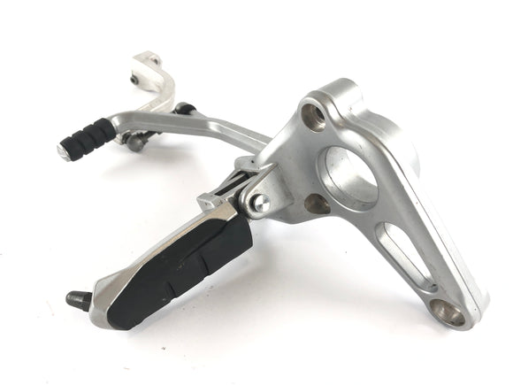 BMW R 1150 R R21 [2002] - Kuljettajan jalkate