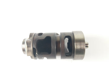 Suzuki DR 650 SP42B - Rolo de mudança