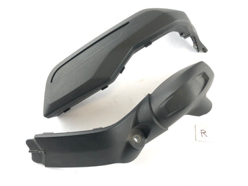 BMW R 1200 GS LC [2016] - Ventillockskyddet höger - 0