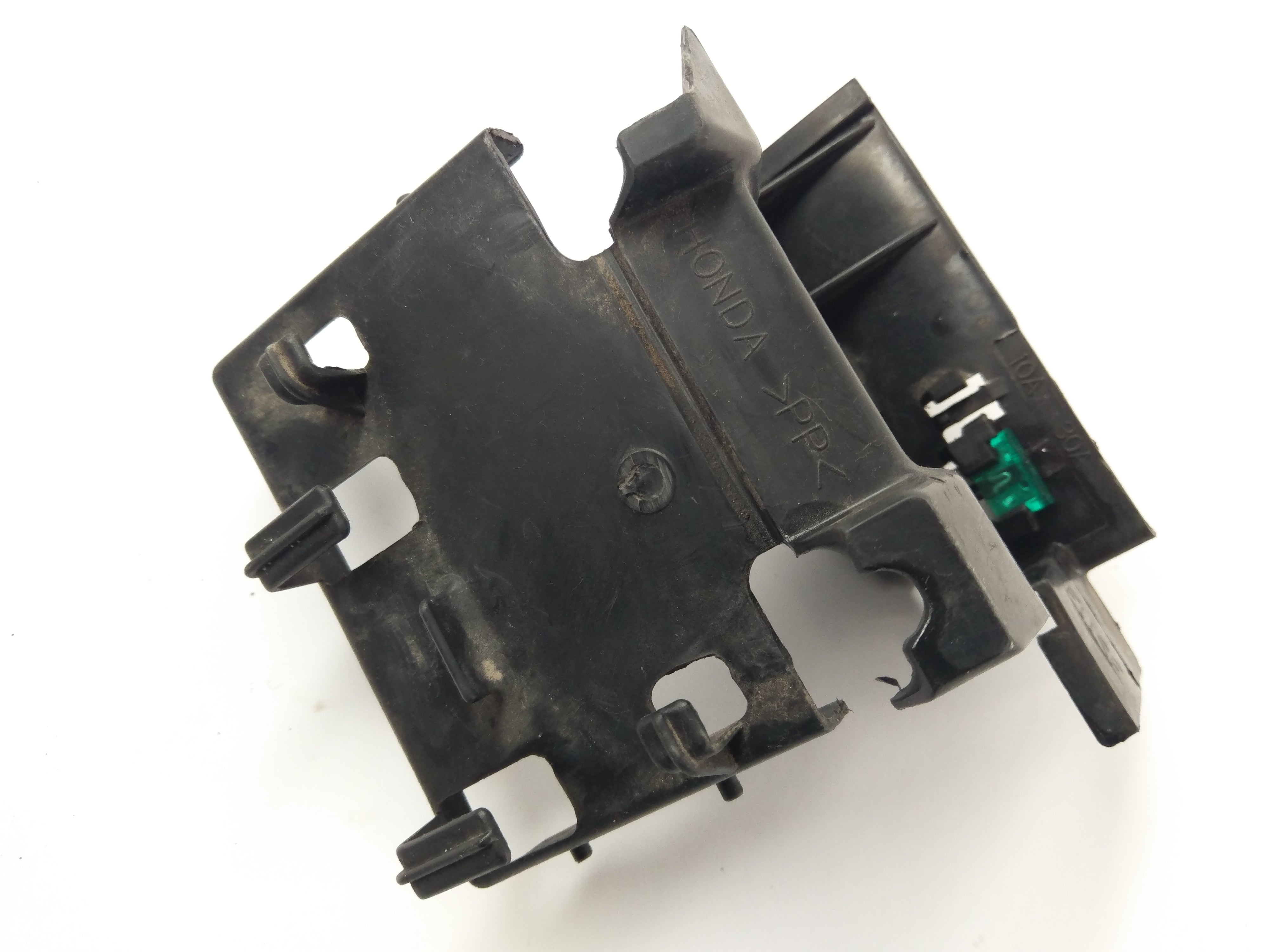 Honda CBR 125 JC34 [2006] - Battery compartment