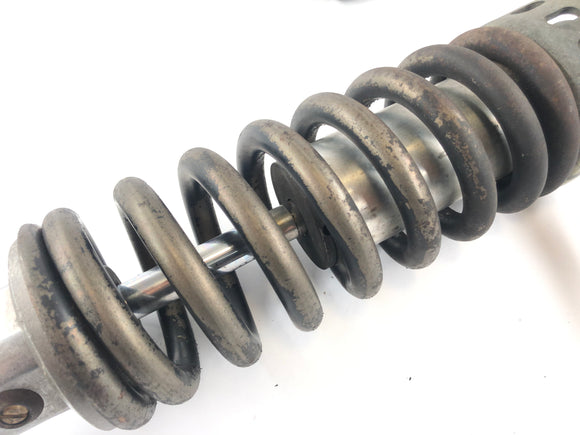 Suzuki GSX -R 1100 GV73B [1991] - Spring sul retro