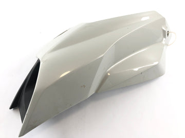 宝马K 1300 R [2010]  - 坦克覆层权利