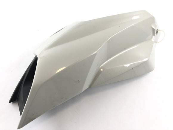 宝马K 1300 R [2010]  - 坦克覆层权利