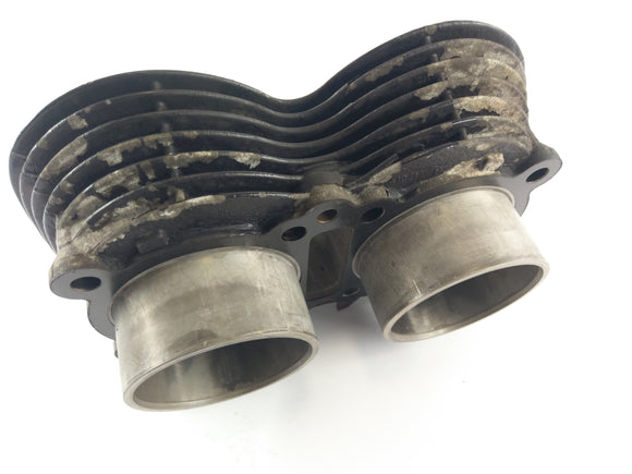 Triumph Bonneville 800 T100 [2004] - Cylinder with piston