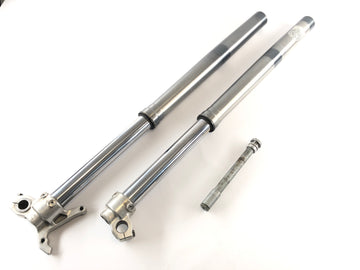 KTM 640 LC4 Prestige [2003] - Gabel Telegabel s osou