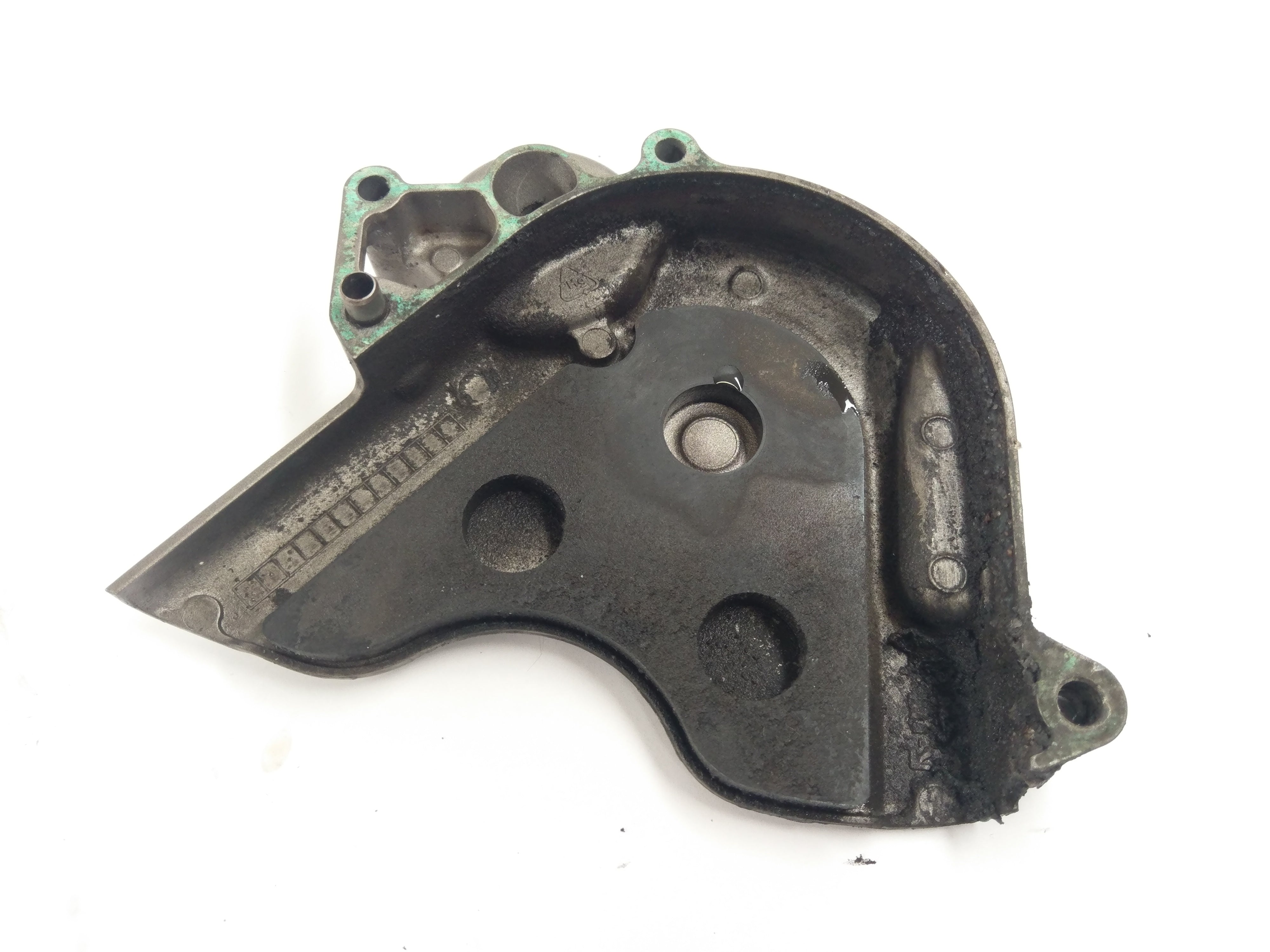 Honda CBR 1000 RR SC57 [2004] - sprocket cover