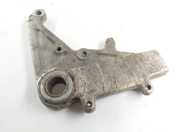 Husqvarna WR 125 [1995] - Brake anchor