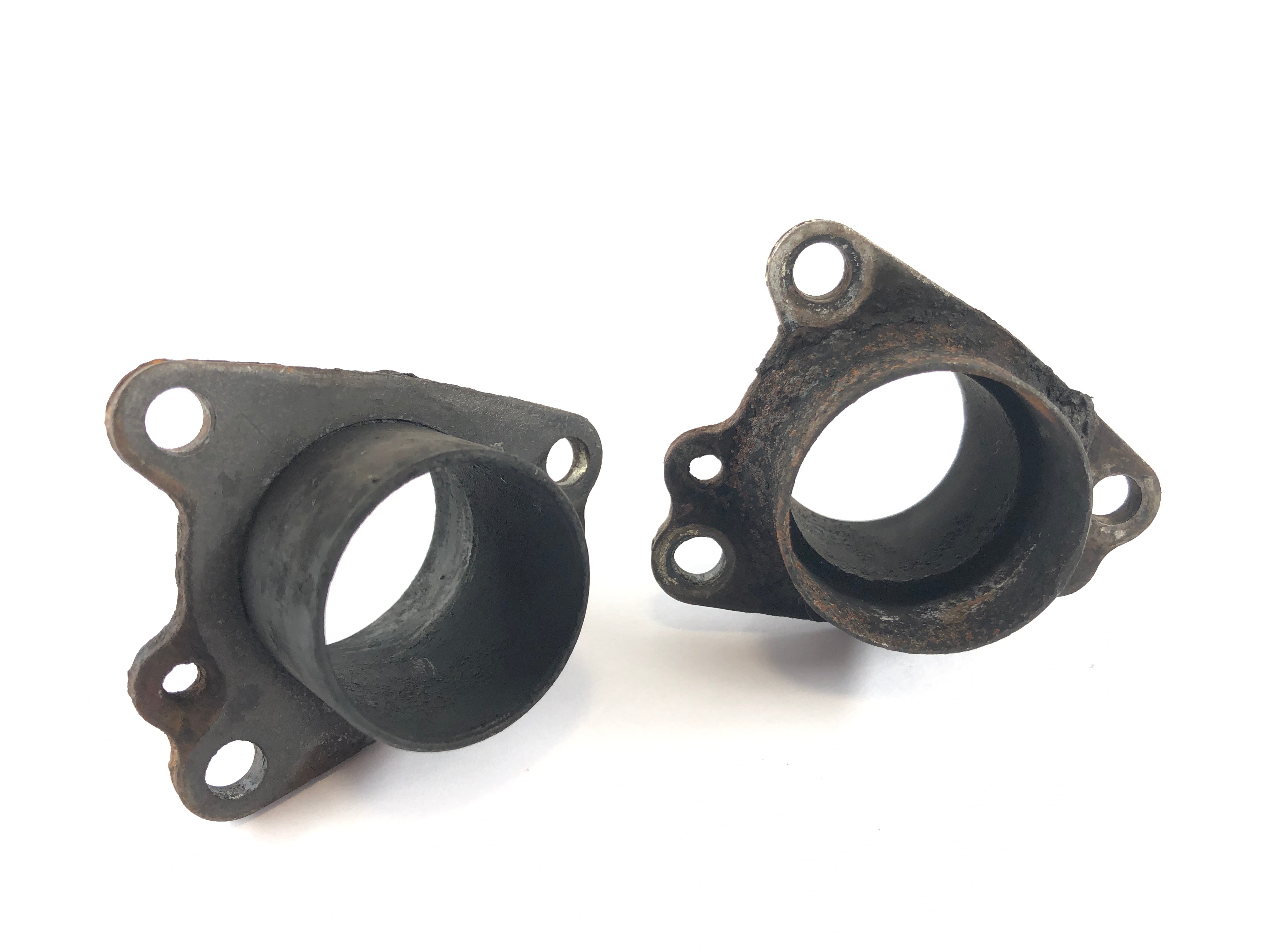 KTM LC4 ER 600 [1994] - Manifold flange manifold mounting set