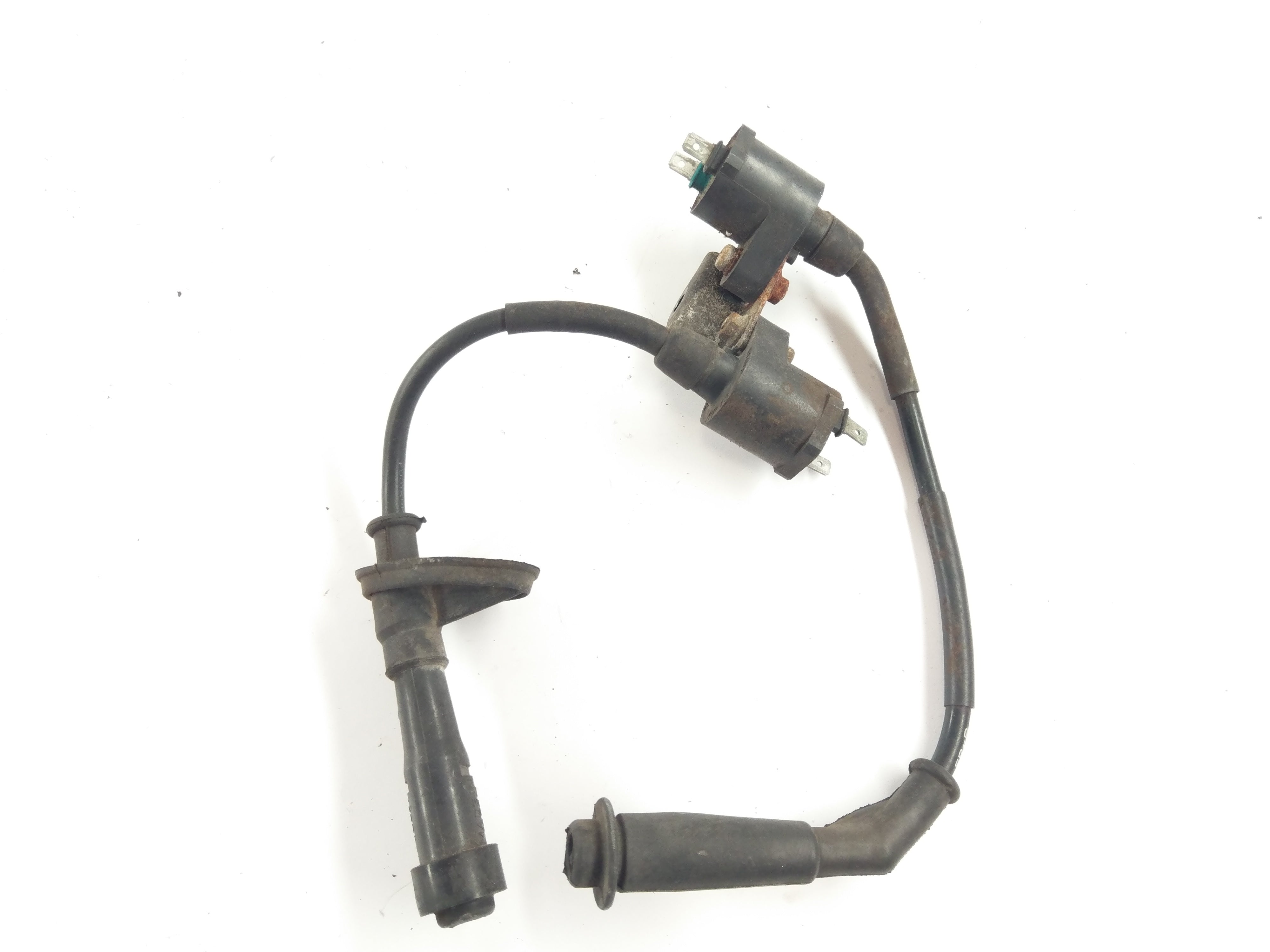 Honda Transalp XL 600 V PD06 [1991] - Ignition Coil Set