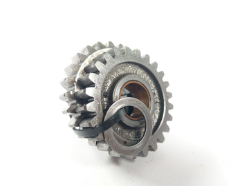 KTM SX 250 2 -Stroke [2002] - Gear Gears