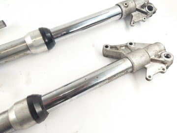 Aprilia Pegaso 650 MX [1992] - Fork Front Fork Telescopic Fork - 0