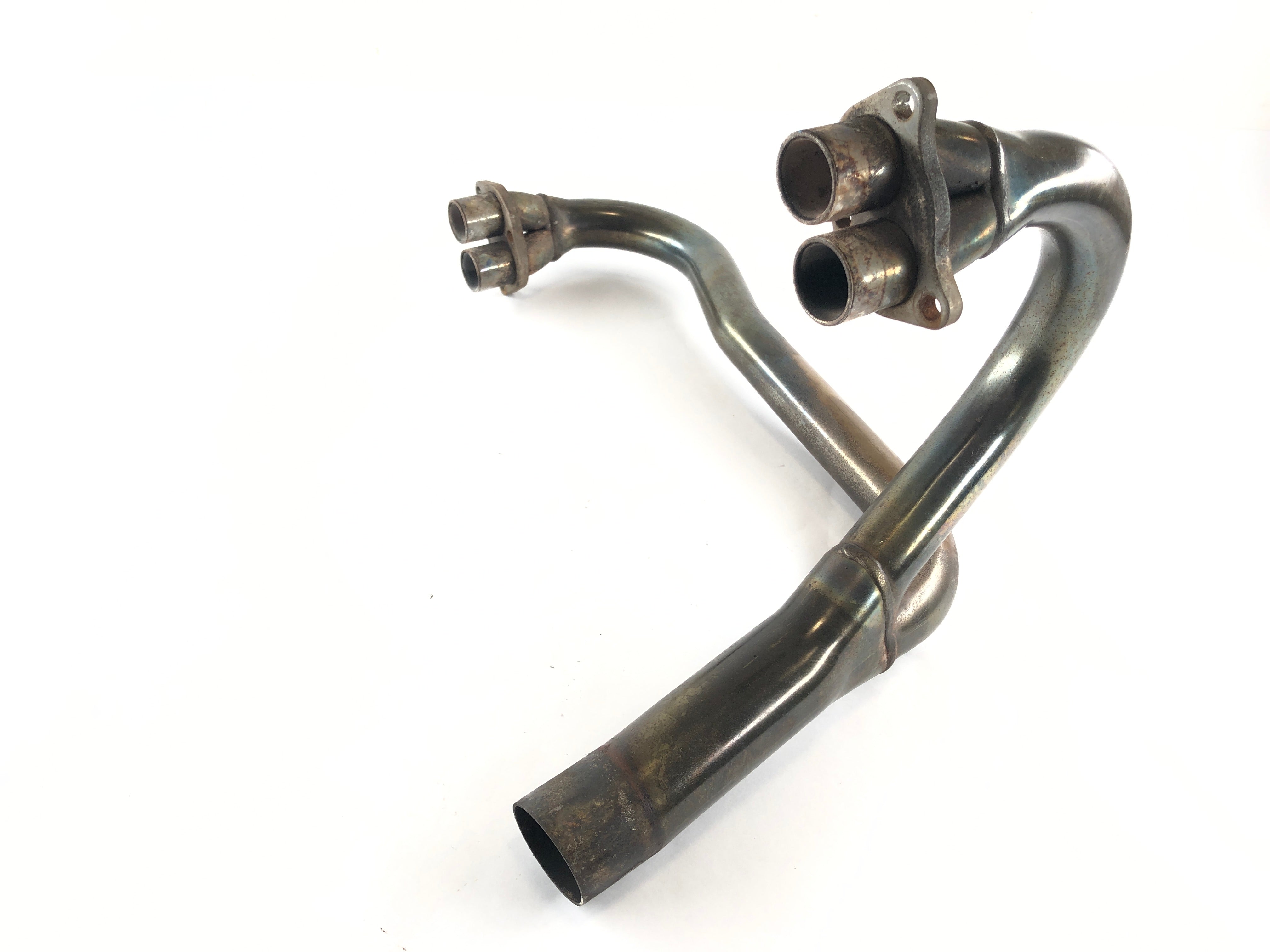 BMW R 1100 R 259 [1995] - MANIFOLD