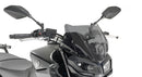 Yamaha Mt 09 Mt 09 Sp Mt 09 Tracer [2017-2020] - Forrude tonet, 280 mm-2