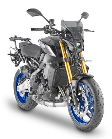 Yamaha Mt 09 Mt 09 Sp Mt 09 Tracer [2021-2023] - フロントガラス取り付けキット