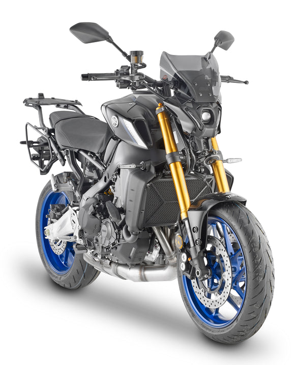 Yamaha Mt 09 Mt 09 Sp Mt 09 Tracer [2021-2023] - フロントガラス取り付けキット