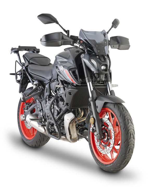 Yamaha Mt 07 [2025] - Kit de montaje de parabrisas 1173S/SG para Yamaha MT-07