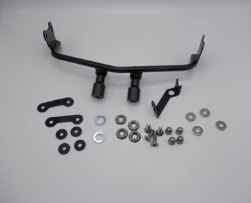 Triumph Speed Triple 1050 [2008-1010] - Kit de montage pour pare-brise 245AG